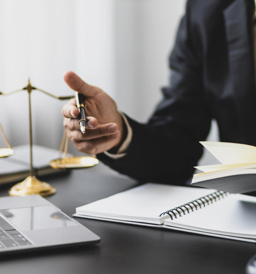 昇騰法律事務所