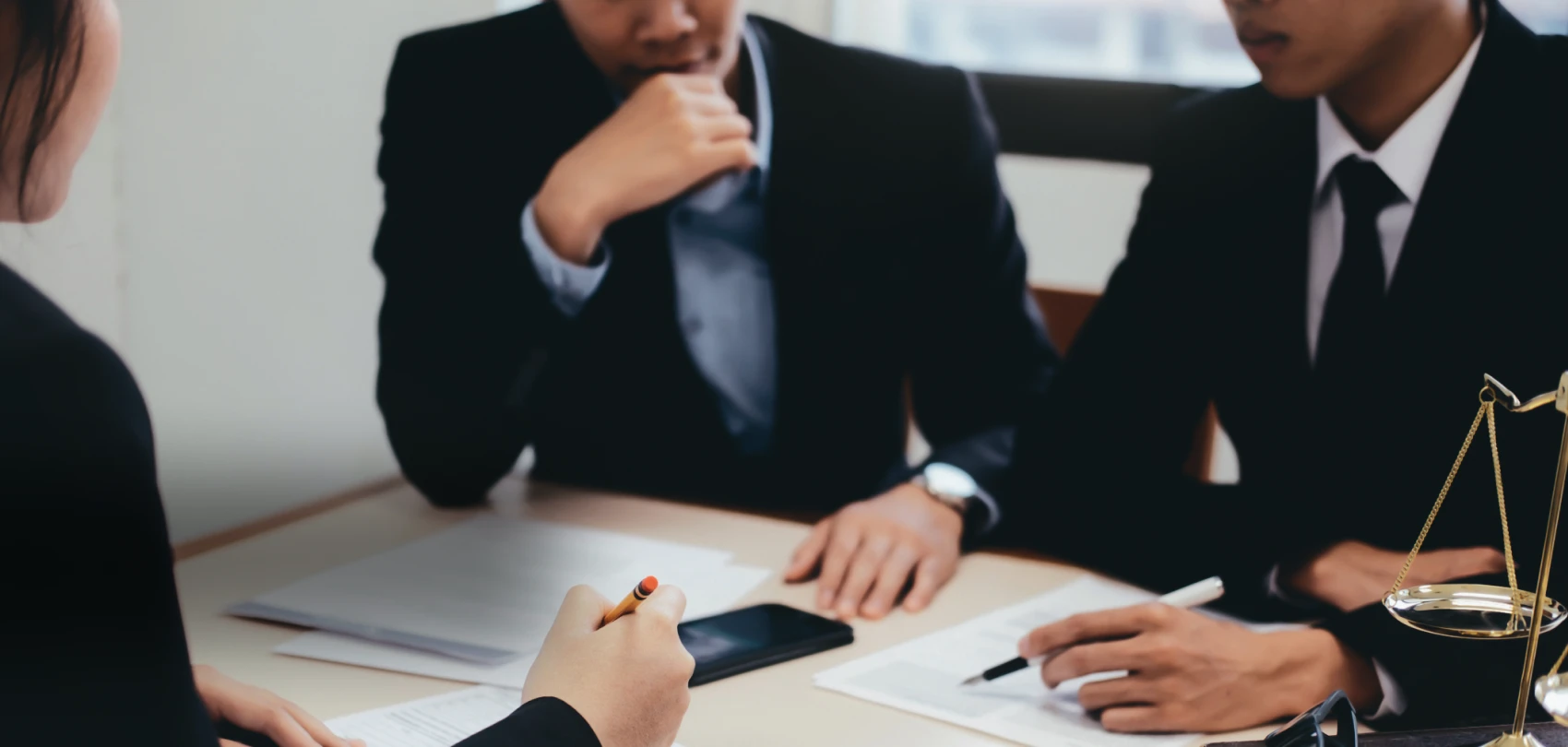 昇騰法律事務所